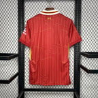 Liverpool FC 2024/25 Home - Fan Version