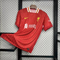 Liverpool FC 2024/25 Home - Fan Version