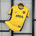 Arsenal 1999/2000 Away - Retro