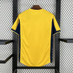 Arsenal 1999/2000 Away - Retro