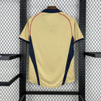 Arsenal 2001/02 Away - Retro