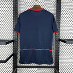 Arsenal 2002/04 Away - Retro