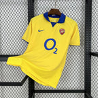 Arsenal 2003/04 Away - Retro