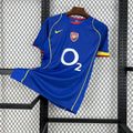 Arsenal 2004/05 Away - Retro