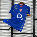 Arsenal 2004/05 Away - Retro