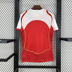 Arsenal 2004/05 Home - Retro