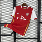 Arsenal 2006/07 Home - Retro