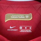 Arsenal 2006/07 Home - Retro