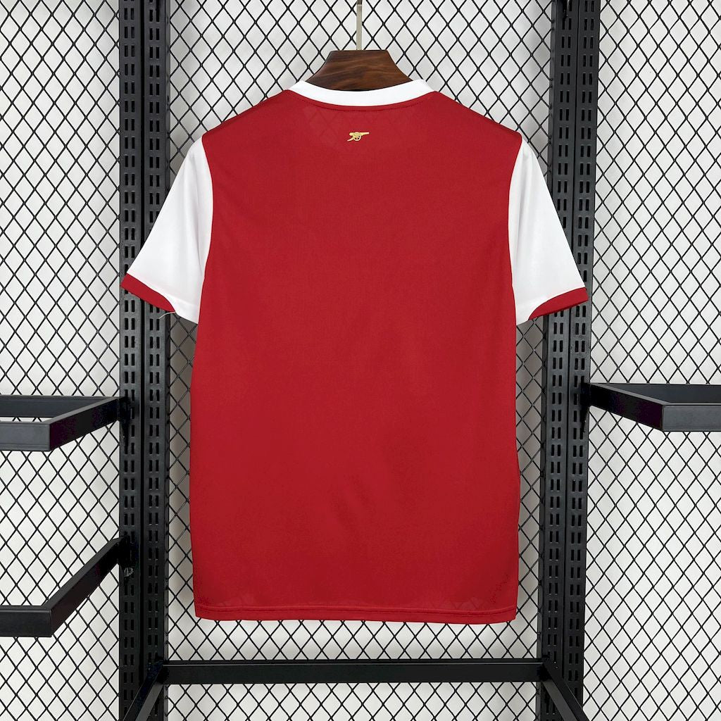 Arsenal 2006/07 Home - Retro