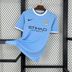 Manchester City 2013/14 Home - Retro