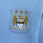 Manchester City 2013/14 Home - Retro