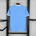 Manchester City 2013/14 Home - Retro
