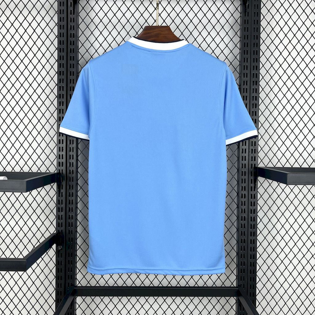 Manchester City 2013/14 Home - Retro