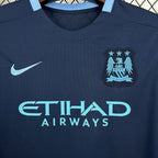 Manchester City 2015/16 Away - Retro
