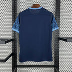 Manchester City 2015/16 Away - Retro