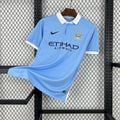 Manchester City 2015/16 Home - Retro