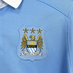 Manchester City 2015/16 Home - Retro