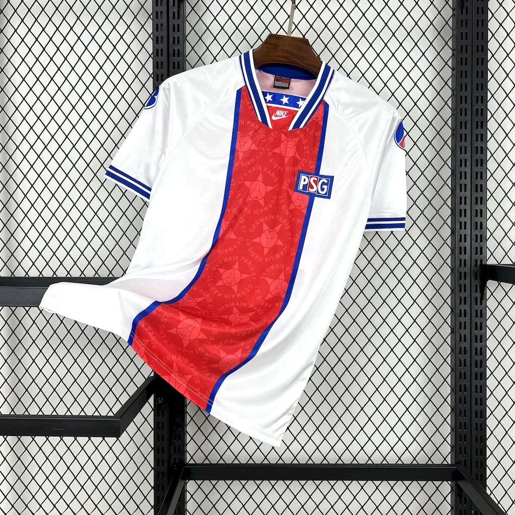 Paris Saint-Germain 1994/95 Away - Retro