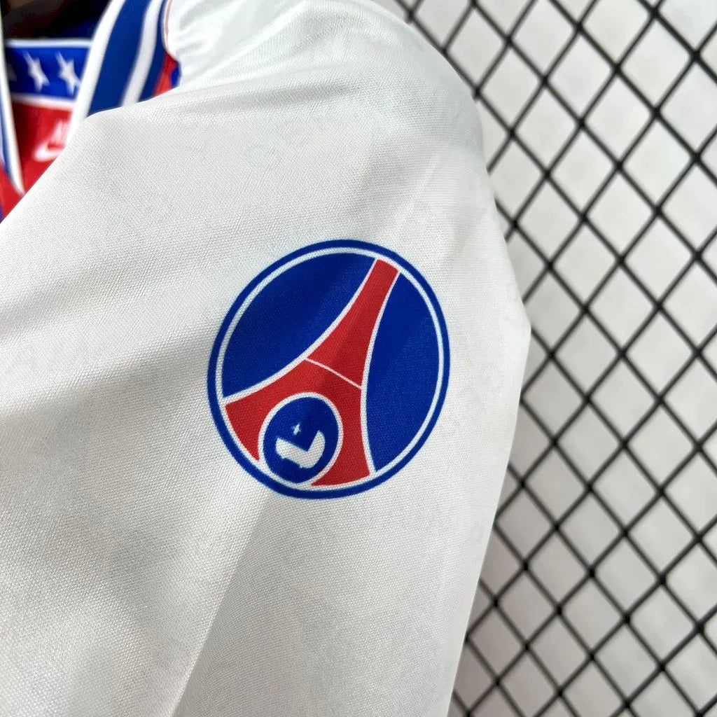 Paris Saint-Germain 1994/95 Away - Retro