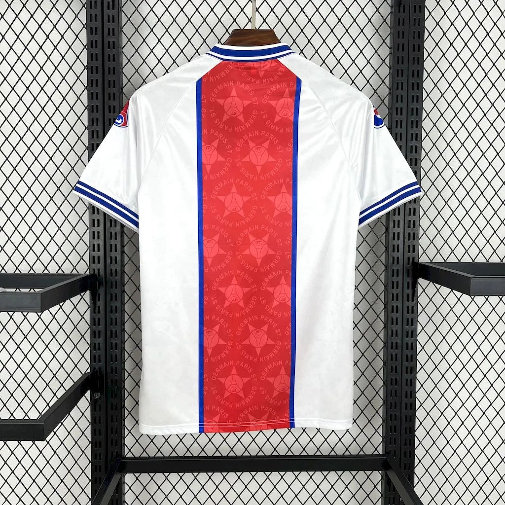 Paris Saint-Germain 1994/95 Away - Retro