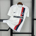 Paris Saint-Germain 2002/03 Away - Retro