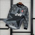 Arsenal 1994/95 Goalkeeper Long Sleeve - Retro