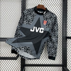 Arsenal 1994/95 Goalkeeper Long Sleeve - Retro