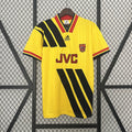 Arsenal 1993/94 Away - Retro