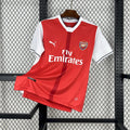 Arsenal 2016/17 Home - Retro