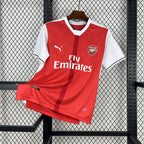 Arsenal 2016/17 Home - Retro