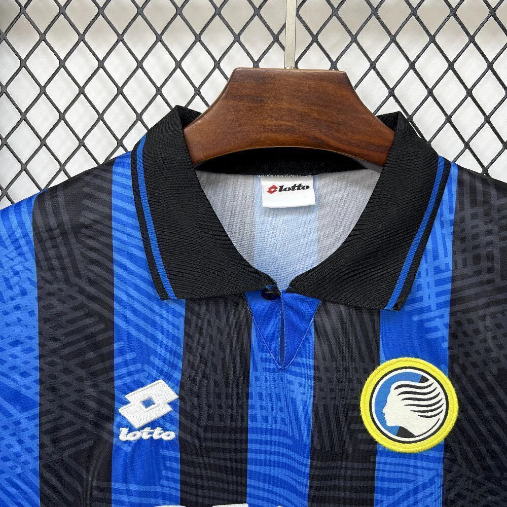 Atalanta 1991/93 Home - Retro