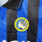 Atalanta 1991/93 Home - Retro