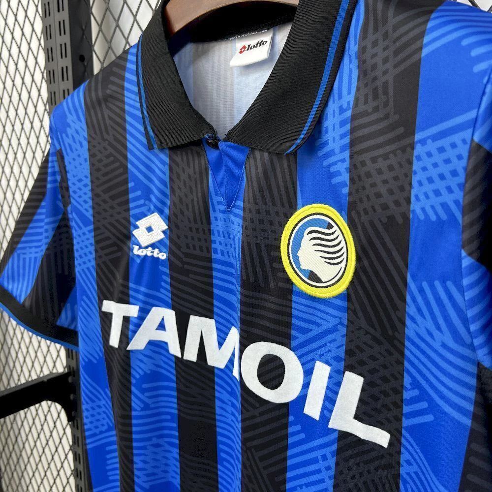 Atalanta 1991/93 Home - Retro