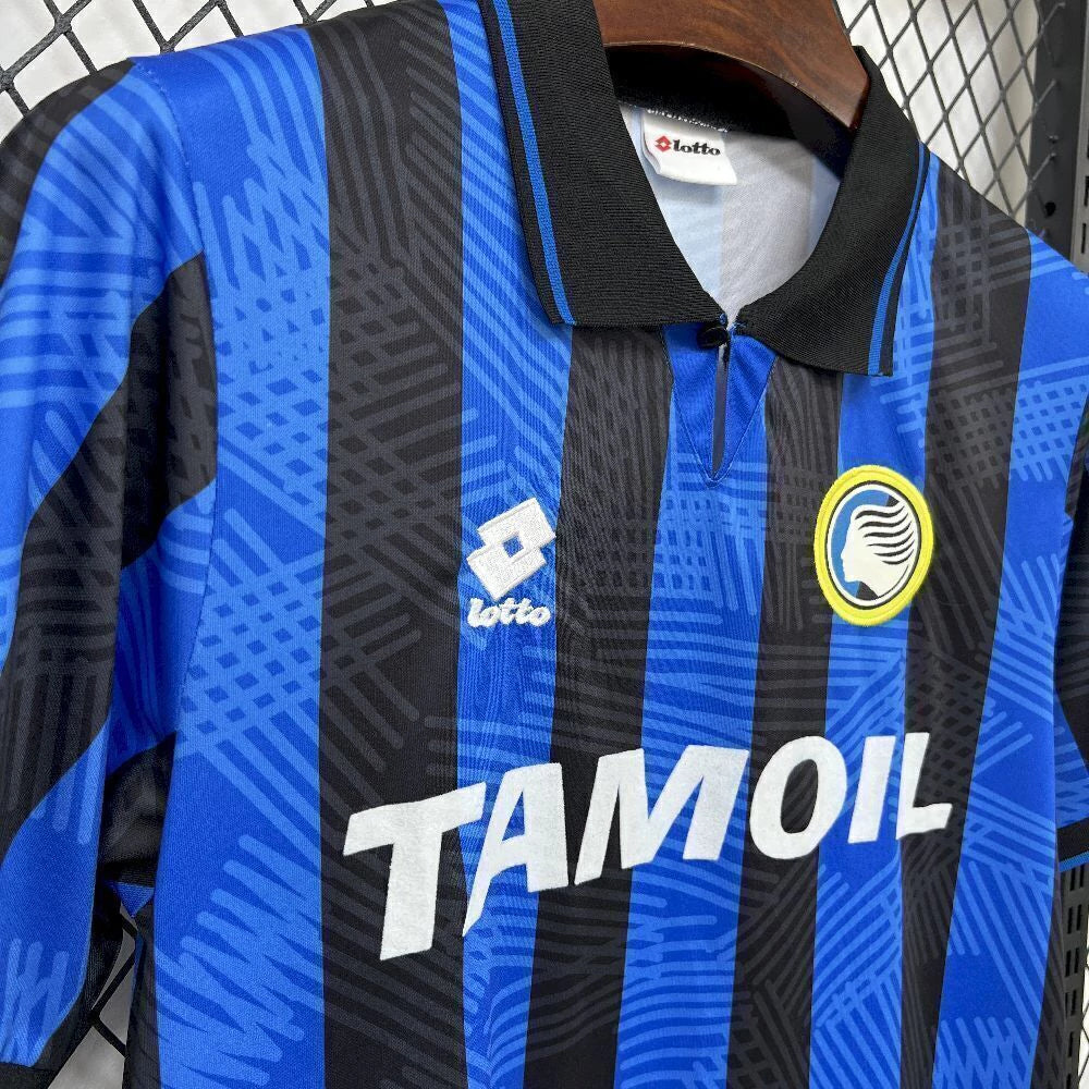 Atalanta 1991/93 Home - Retro