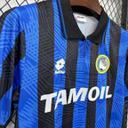 Atalanta 1991/93 Home - Retro