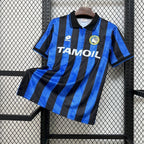 Atalanta 1991/93 Home - Retro