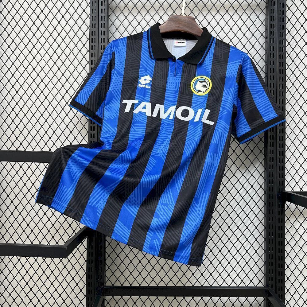 Atalanta 1991/93 Home - Retro