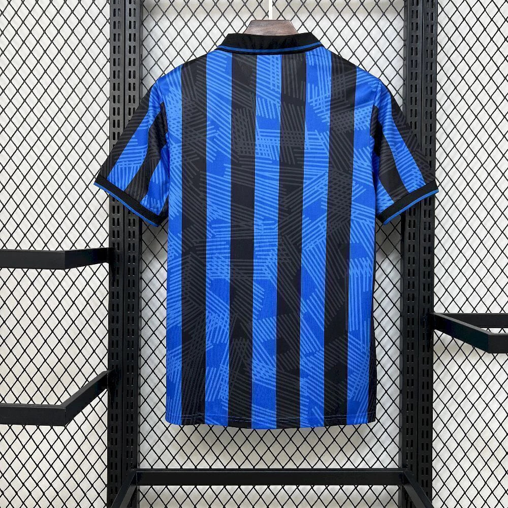 Atalanta 1991/93 Home - Retro