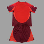 Toronto FC 2025/26 Home - Kid Kit