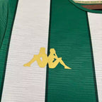 Chapecoense 2026/27 Home - Fan Version