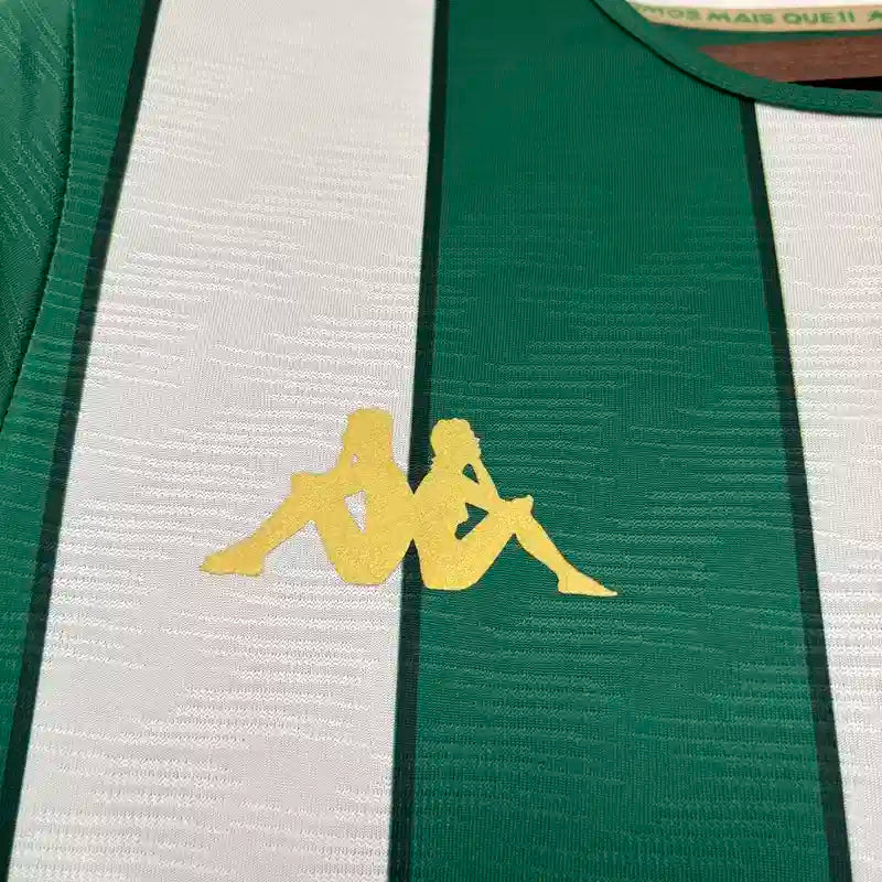 Chapecoense 2026/27 Home - Fan Version