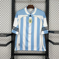 Argentina 2026 Bringback Remixed Shirt