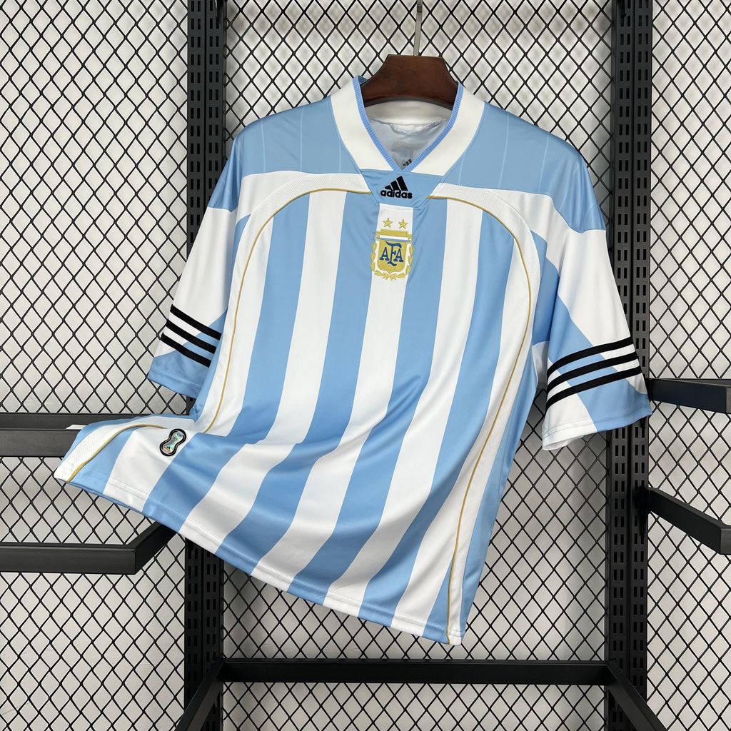 Argentina 2026 Bringback Remixed Shirt