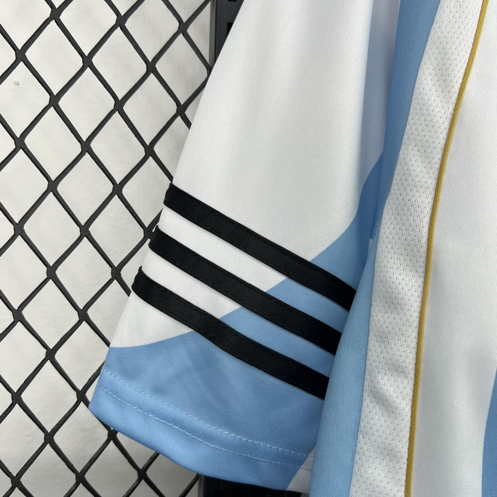 Argentina 2026 Bringback Remixed Shirt