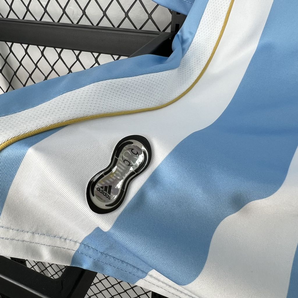 Argentina 2026 Bringback Remixed Shirt