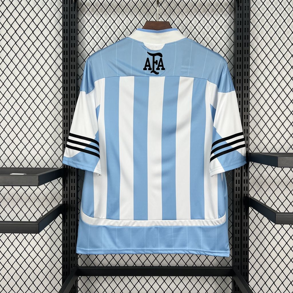 Argentina 2026 Bringback Remixed Shirt