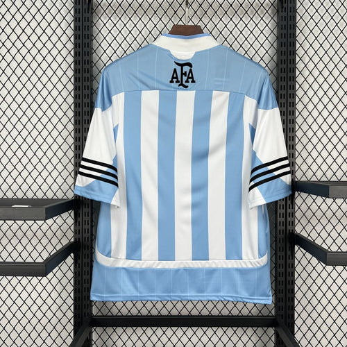 Argentina 2026 Bringback Remixed Shirt
