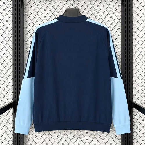 Argentina 2026 Travel Jacket