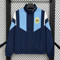 Argentina 2026 EQT Windbreaker
