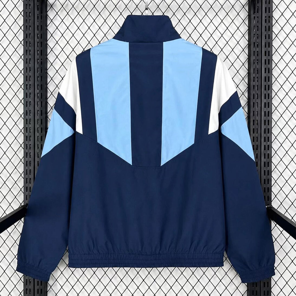 Argentina 2026 EQT Windbreaker